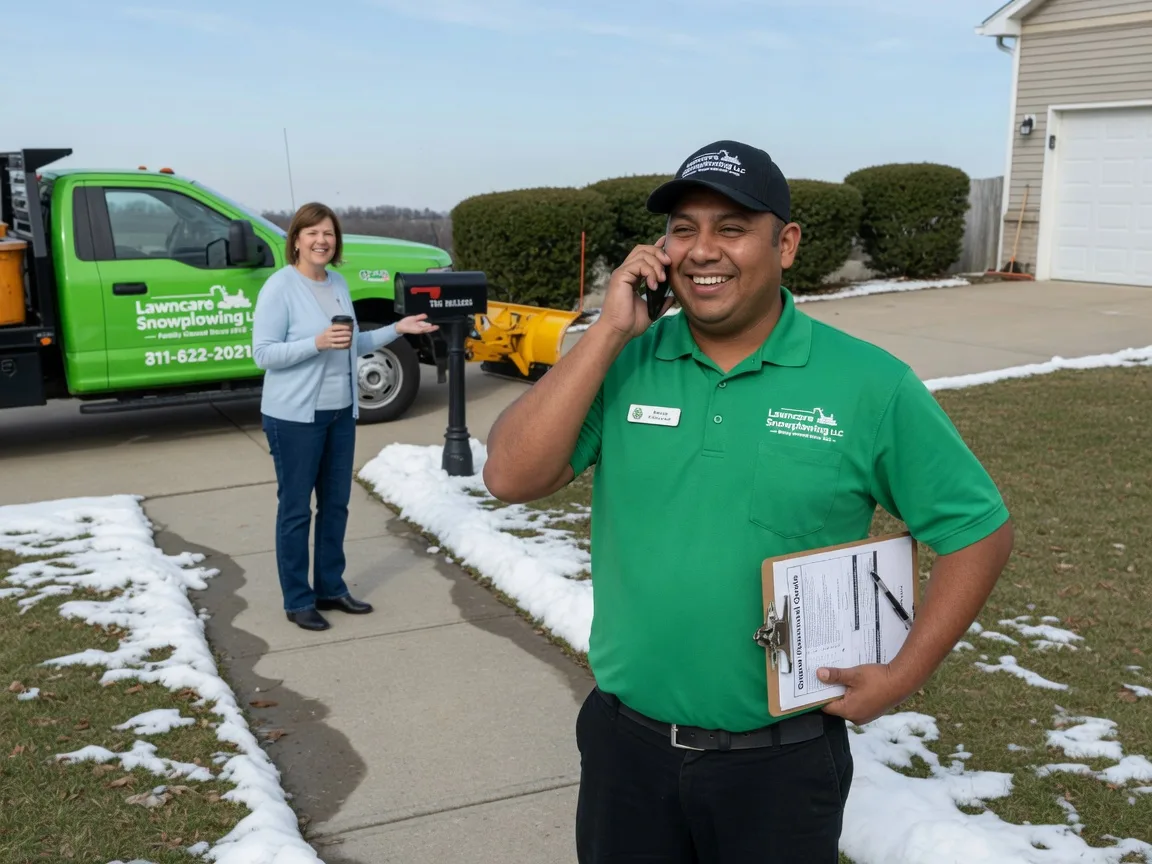 Lawn Care Services By Expert Landscaper Bow, WA FAQs